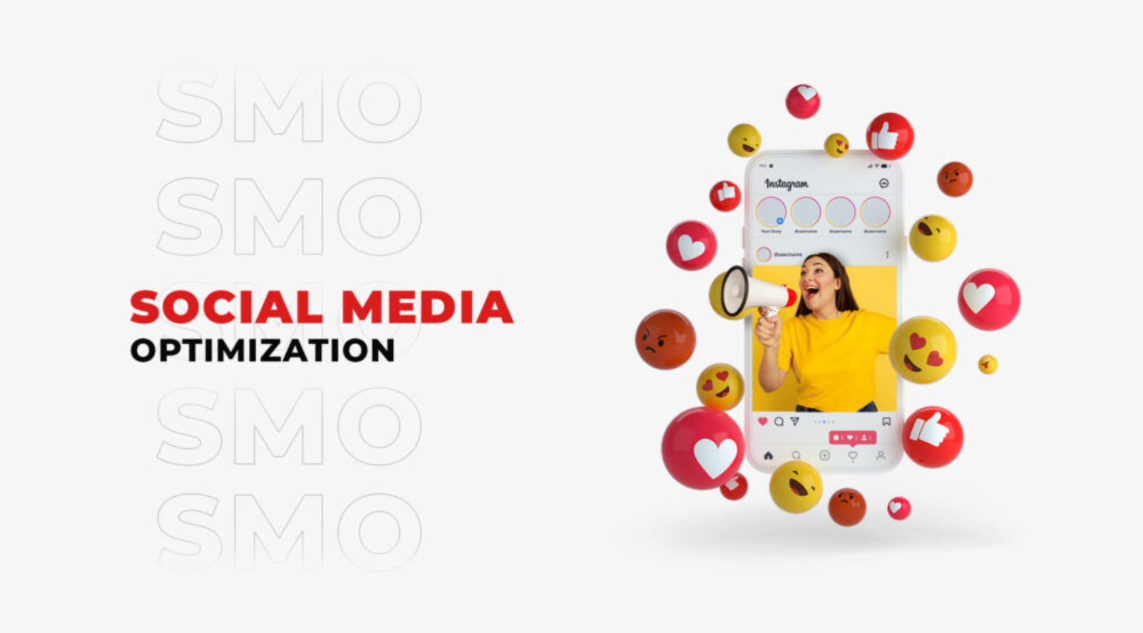 The essential role of Social Media Optimization (SMO) in modern marketing strategies