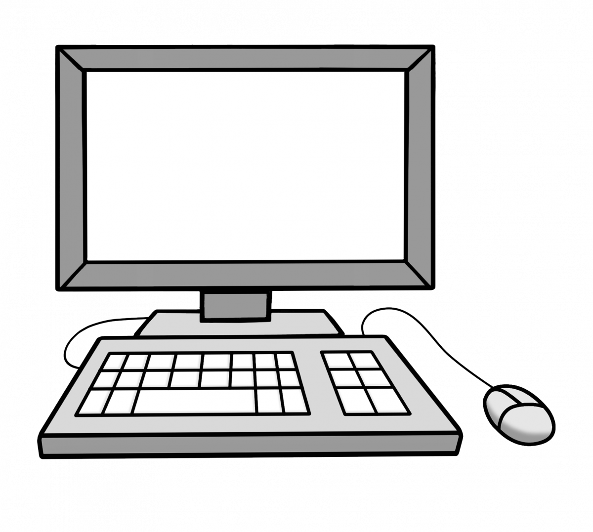 computer